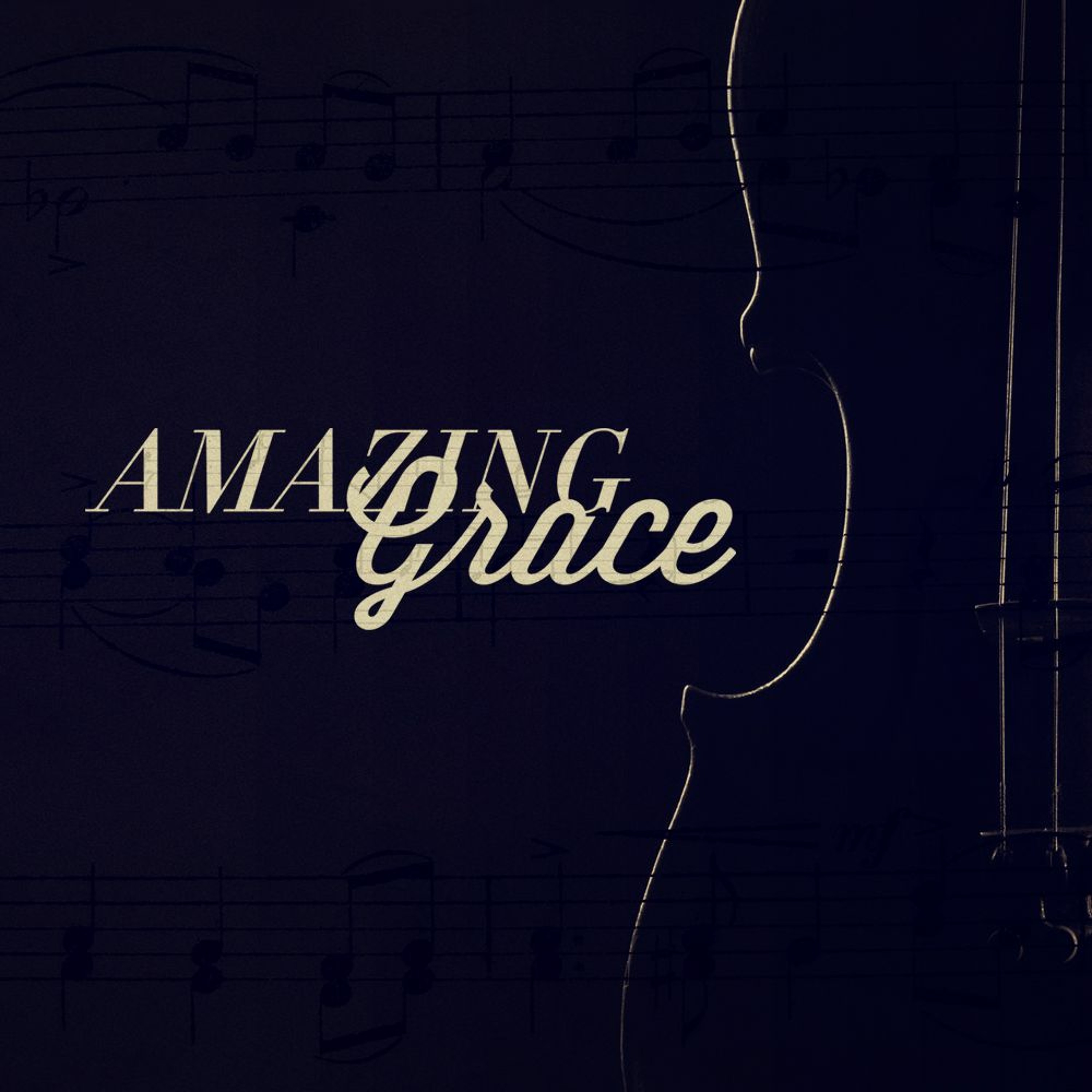 Pastor Ben 11-1-15 Amazing Grace