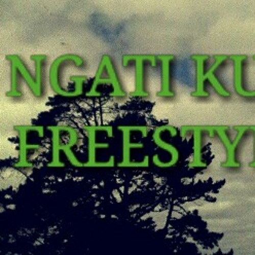 NGATI KURI FREESTYLE