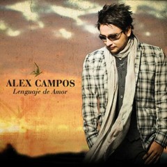 Sueño De Morir- Alex Campos Covers