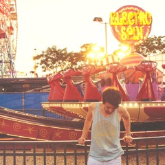 Cafe (Tan Dulce Como El Ayer)