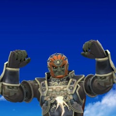 Ganon Polka