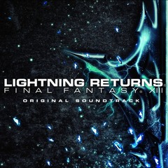 LIGHTNING RETURNS FINAL FANTASY XIII OST 1