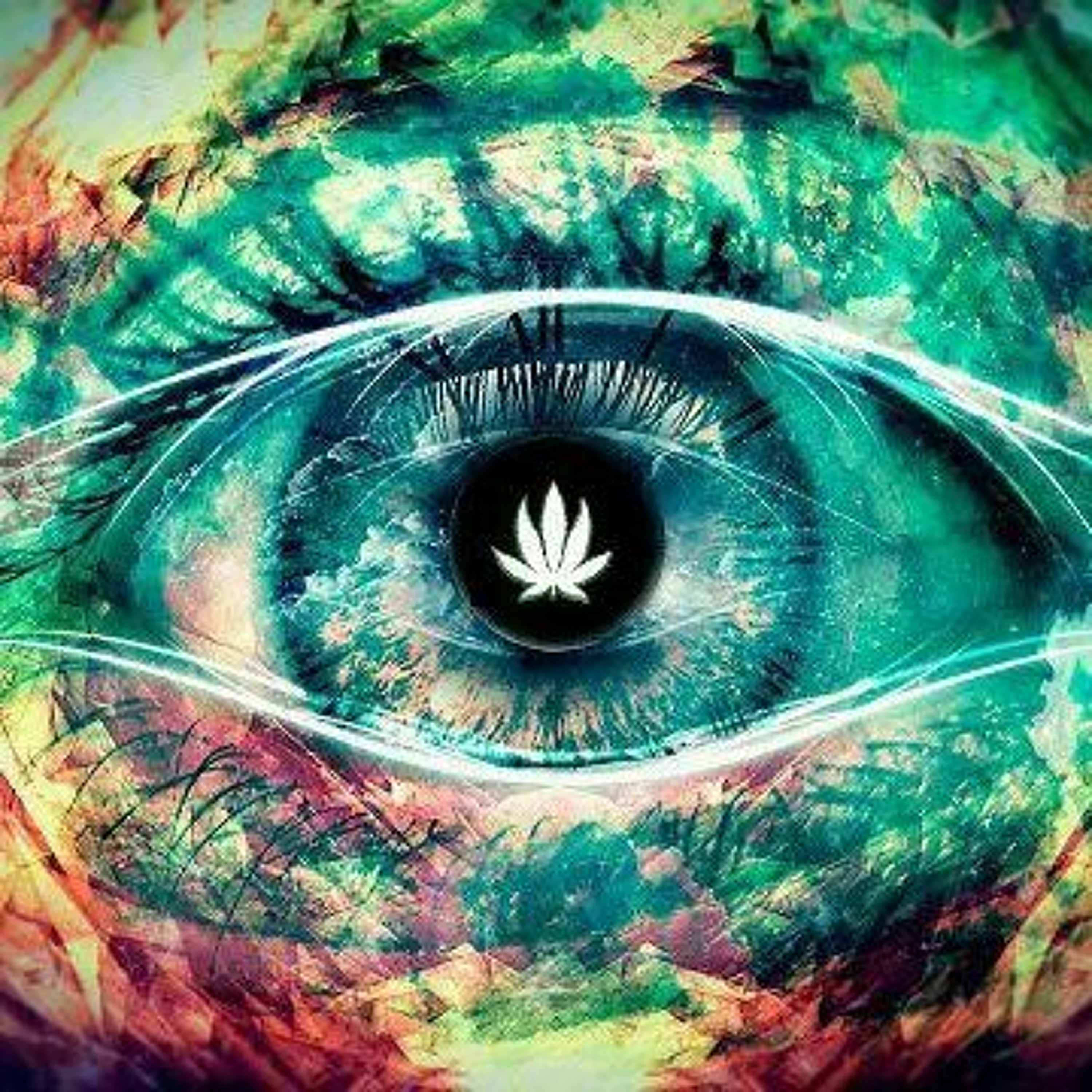 Acid (Trippy Type Beat) episode artwork