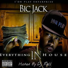 18 - Bic Jack - Close Your Eyes