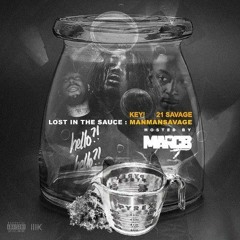 Key! - Bet It (DigitalDripped.com)