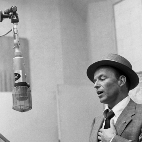 Stream My Way (A mi Manera) - Frank Sinatra | Piano Instrumental by Brando  PR | Listen online for free on SoundCloud