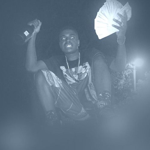 SKRT (Chopped and Screwed) - Kodak Black