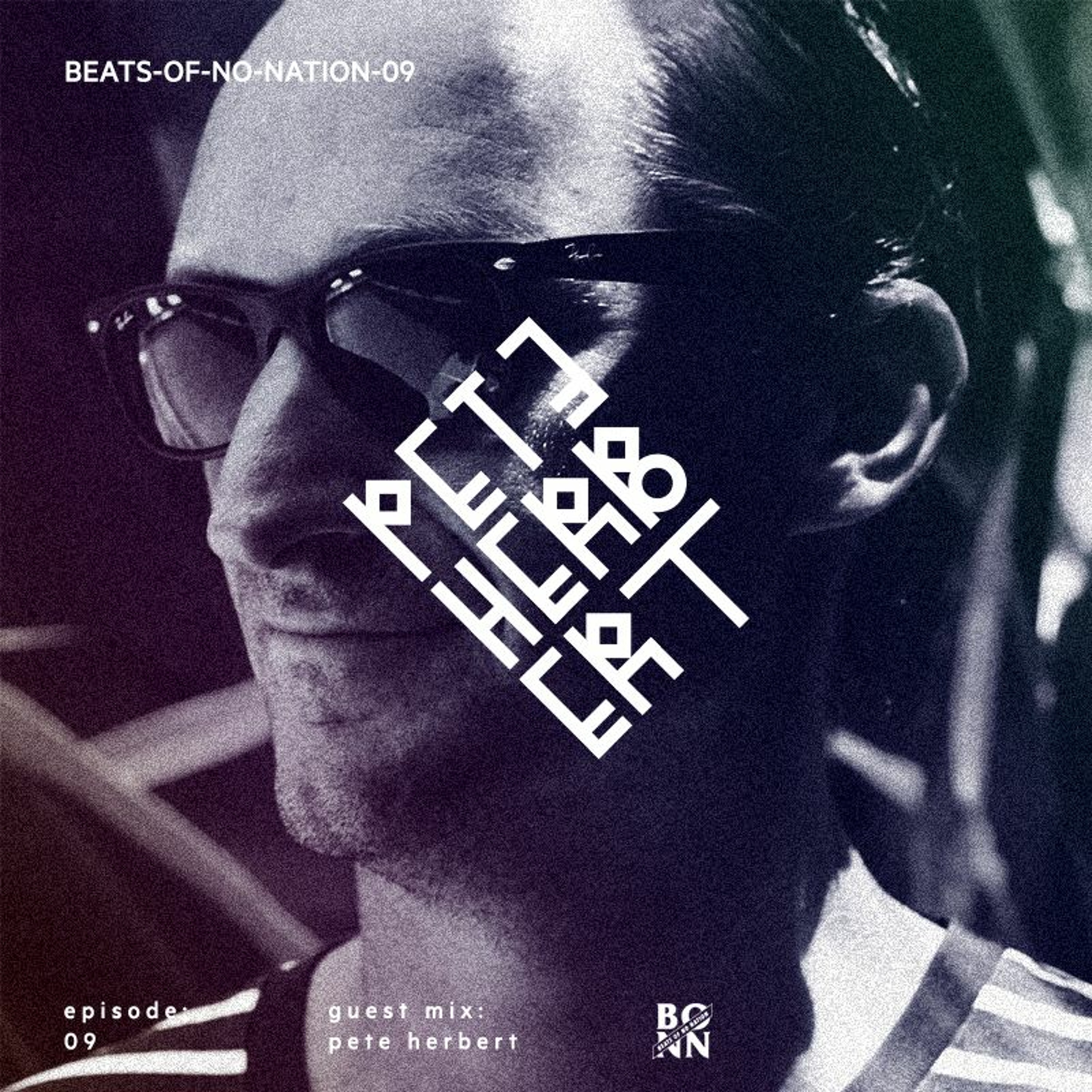 BEATS OF NO NATION