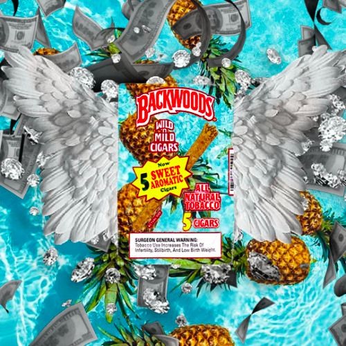 Yung Swift - 3OhBackwoods