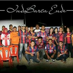 LUIS THOMAS IRE - EL CANT DEL BARCELONA (INDOBARCA ENDE Version)