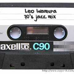 70's Jazzmix