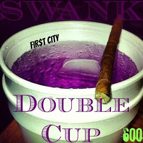 (03) Swank | R.I.P. Pimp C |(Double Cup EP)