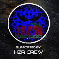 Hazeburner - Dai Cazzo Mix Version 200BPM