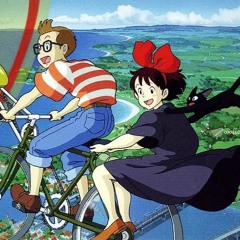 Joe Hisaishi - Departure