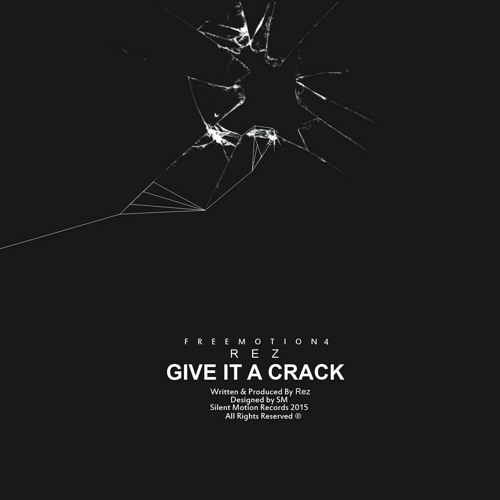Rez - Give It A Crack [Free Download]