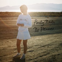 Party Nails - No Pressure