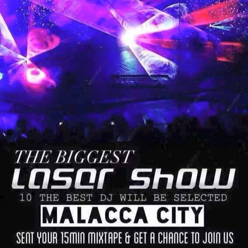 I.O.S DJ Contest by Sam Rexo & Ezzad Baxxme (submission) [3rd Place]