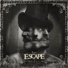 Escape Psycho Circus - Above&Beyond w/ ilan Bluestone Mix