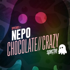 NEPO - CRAZY (OUT NOW!)