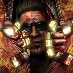 MKX TrapBeat(Prod. MalBCrankin) Beatz