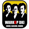 Download Lagu Berkenalan Lewat Udara - Warkop DKI MP3