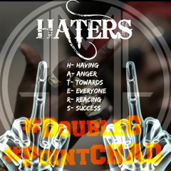 Haters 2k15 #GG X #PointCHAD