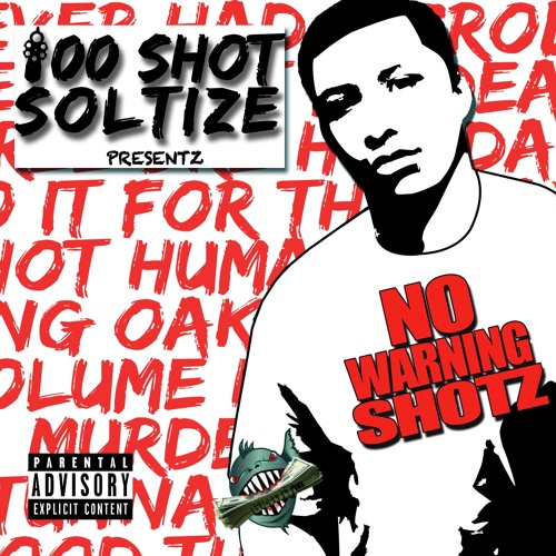 1. Come Out Shootin