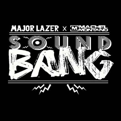Sound bang
