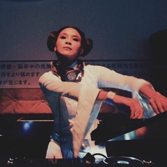 DJ Cookie ageHa Tokyo Halloween Live Set 2015