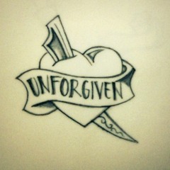 Unforgiven (Original Radio Edit Mix)