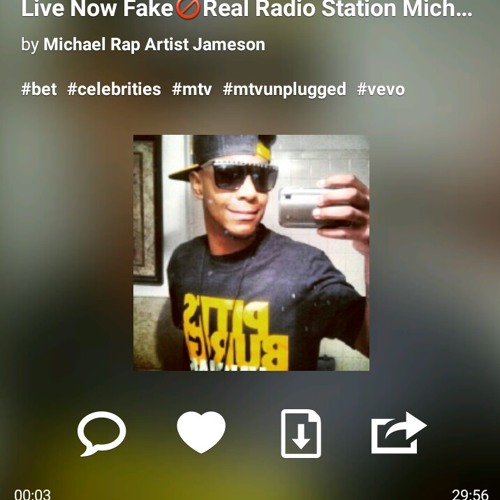 Stream https://www.spreaker.com/user/7871349Live Now Fake?Real Radio ...