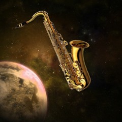 Space Sax