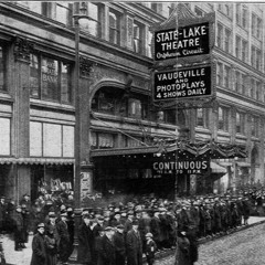 The Vaudeville Horrors