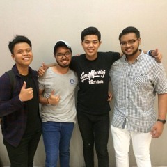 Say My Name // Cry Me a River Mashup