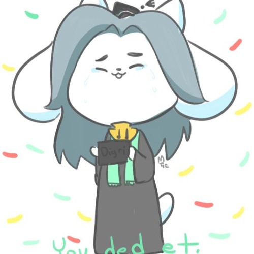 Cara Temmia Addio (Temmie Opera)
