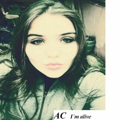 AC -  I´m Alive "Official