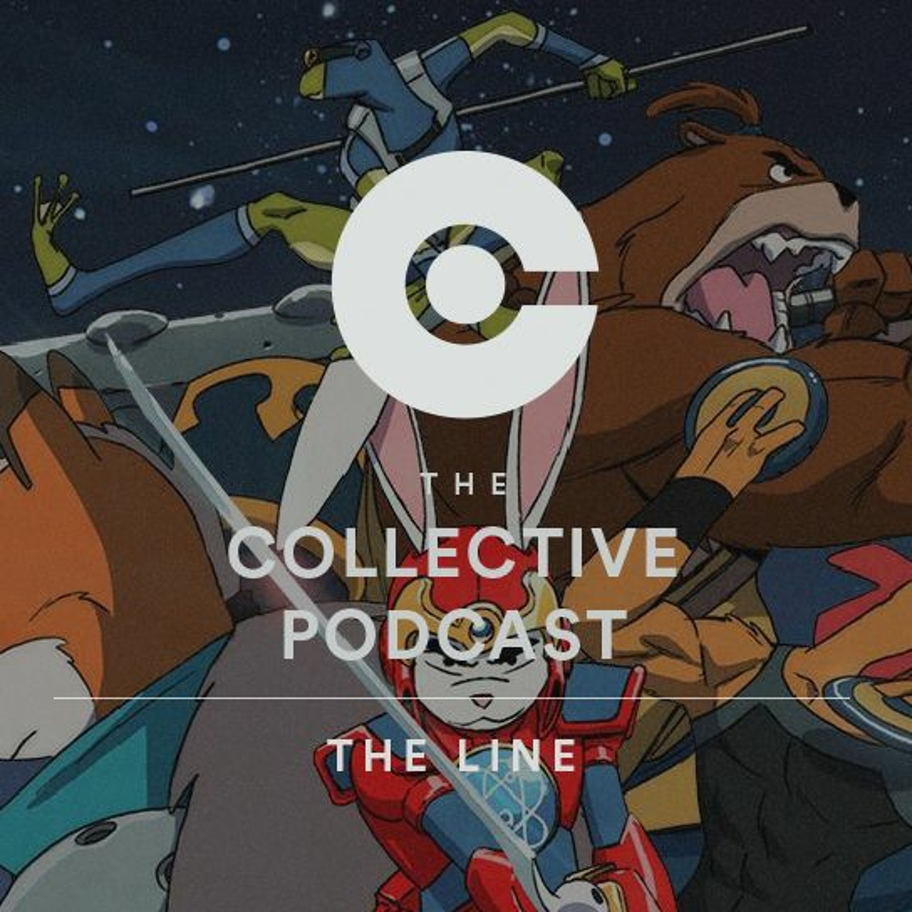 The Collective Podcast
