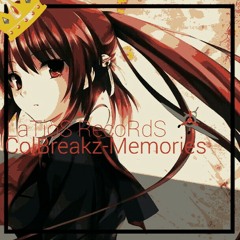 ColBreakz-Memories