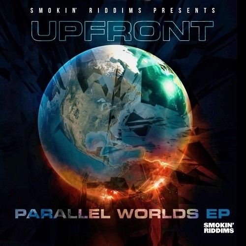 Upfront - Murder Squad VIP[Smokin Riddims]