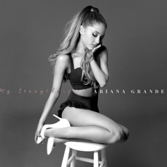 Ariana Grande - Best Mistake (Cover)