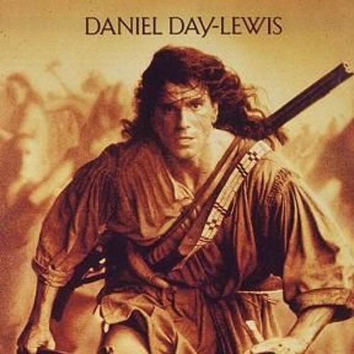 The Last Of The Mohicans Ost