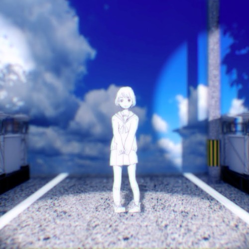 Stream さよーならみなさん ft.鏡音リン (+VSQx) by cinnamonbn