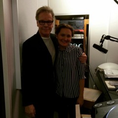 BASSON AAMUSHOW - Vieraana Markus Heikkerö 2.11.2015