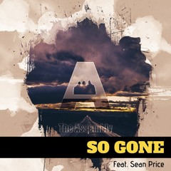 So Gone feat: Sean Price