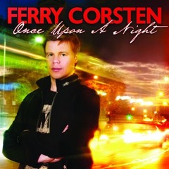 Ferry Corsten Presents Pulse - Festival