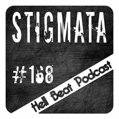 Stigmata - Hell Beat Podcast #168