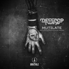 Meccano Twins - No God (Mutilate Australia Anthem)