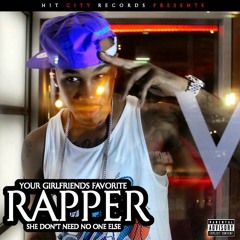 14. If I Had A Girl  Ft. Gennaro (Prod. By Jason Dett)