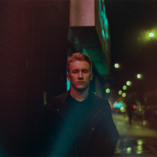 Tom Prior - Take It All