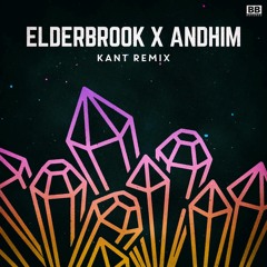 Elderbrook X Andhim - How Many Times (KANT Remix)